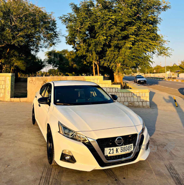 نیسان ئاڵتیما2020 - 3