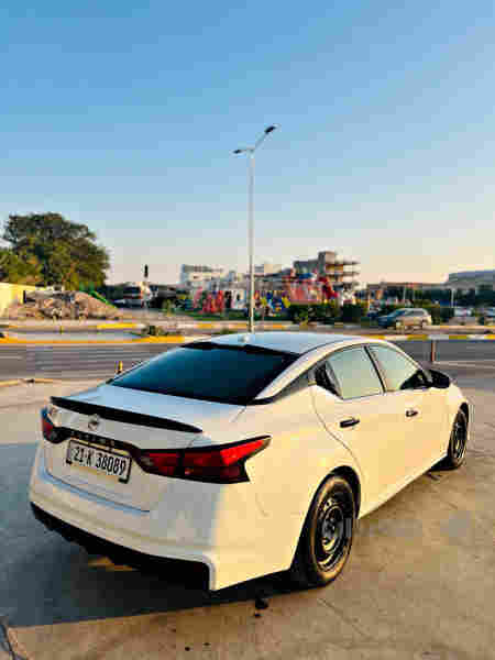 نیسان ئاڵتیما2020 - 6