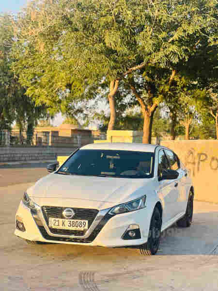 نیسان ئاڵتیما2020 - 5