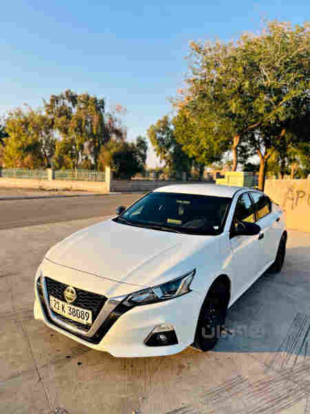 نیسان ئاڵتیما2020 - 4