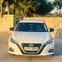 نیسان ئاڵتیما2020