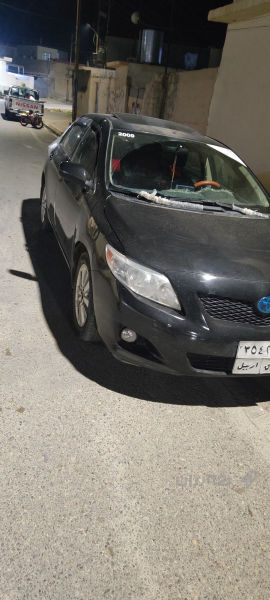 تویتا کڕولا