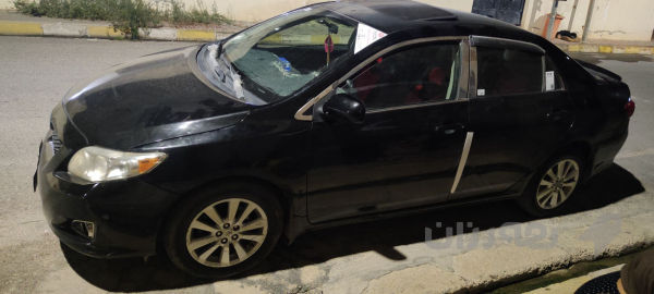 تویتا کڕولا - 2