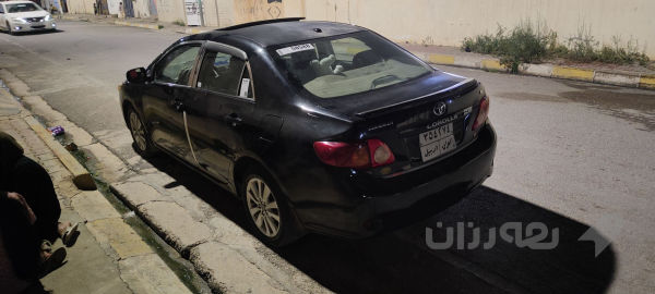 تویتا کڕولا - 3