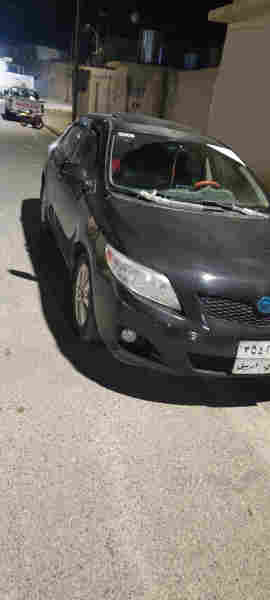 تویتا کڕولا