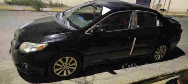 تویتا کڕولا - 2