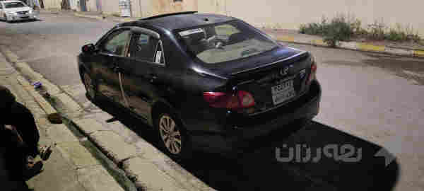 تویتا کڕولا - 3