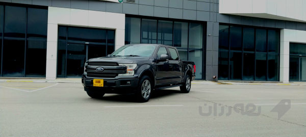 فۆڕد f150 لاریات خلیجی2018 - 5