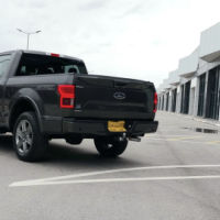 فۆڕد f150 لاریات خلیجی2018