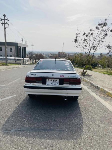 مازدە 626 سەنەوی 2027 بەناوی خومە  - 2
