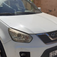 سیارە جێری تیگو مودێل 2014