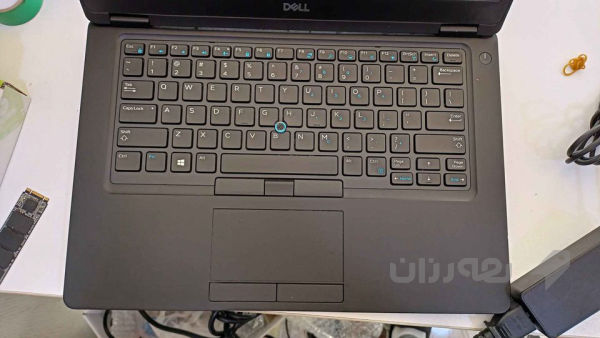 Dell 5490 - 4