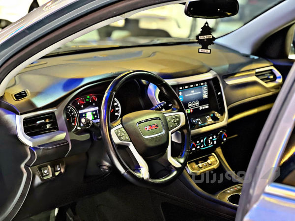 GMC Acadia  2021 جديد  - 3