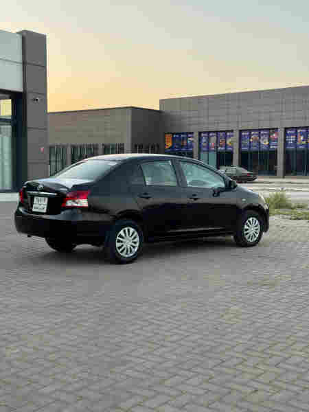یارس2008 - 3
