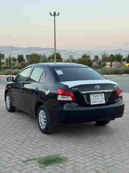 یارس2008