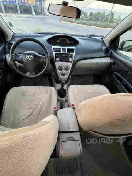 یارس2008 - 4