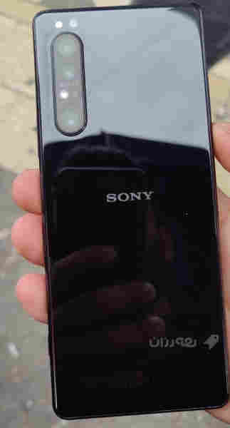 sony Xperia 1ii