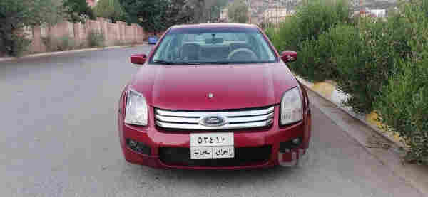 فؤرد ڤيوژن - 2