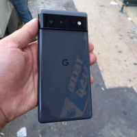  google pixel 6