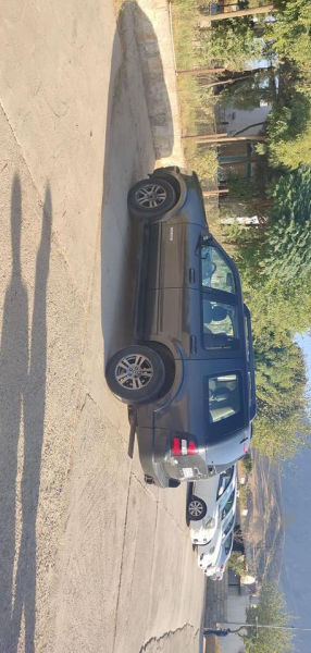 فۆرد ئێکسپلۆرەر 2007 - 4