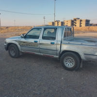 ئەمدررە 2007 بۆفڕۆشەن 