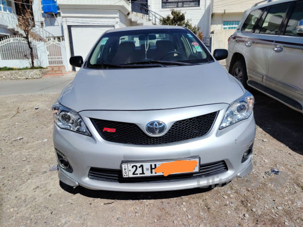سنوی نوێ بێ بۆیاخ 2013یسێ سویچ