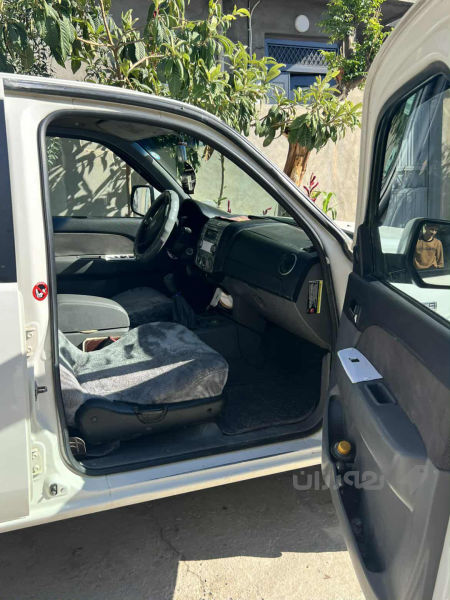 فۆڕد ڕانجەر - 5