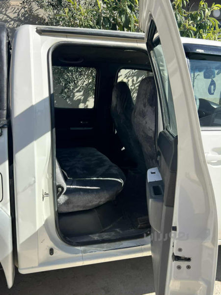 فۆڕد ڕانجەر - 6