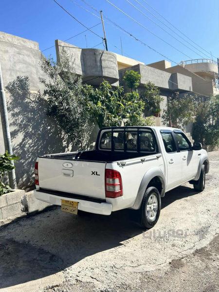 فۆڕد ڕانجەر - 2