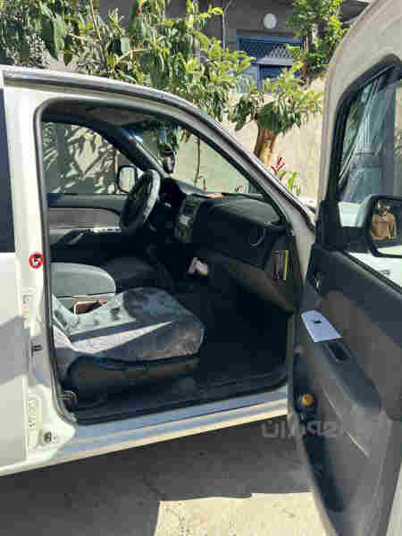 فۆڕد ڕانجەر - 5