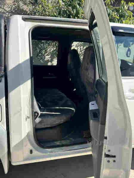 فۆڕد ڕانجەر - 6