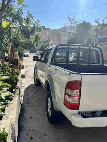 فۆڕد ڕانجەر - 4