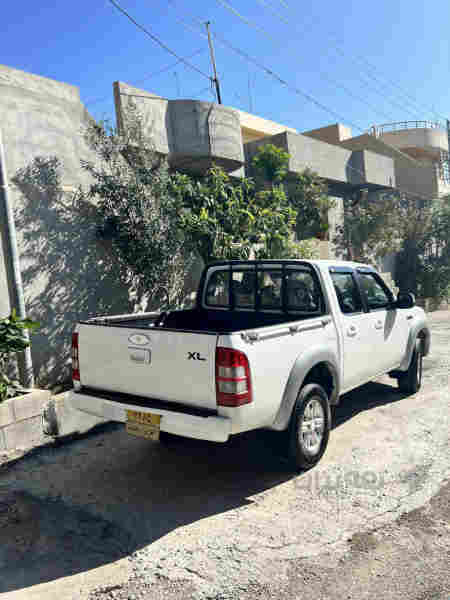 فۆڕد ڕانجەر - 2