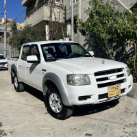 فۆڕد ڕانجەر