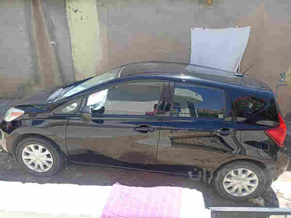 Nissan virssa not sv 2016
 - 2