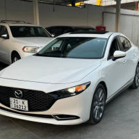 Mazda 3 2023americe