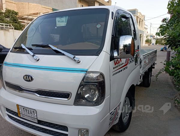 کیا مۆدێل 2014 - 2