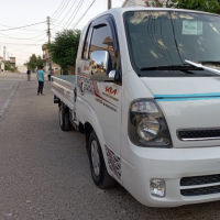 کیا مۆدێل 2014