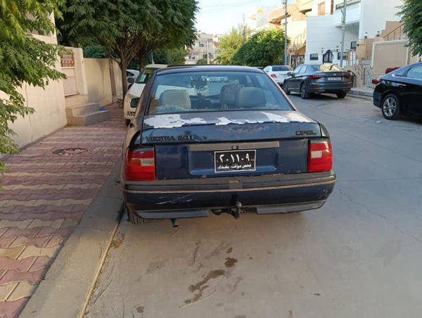 فیکترا مۆدیل 90 - 2