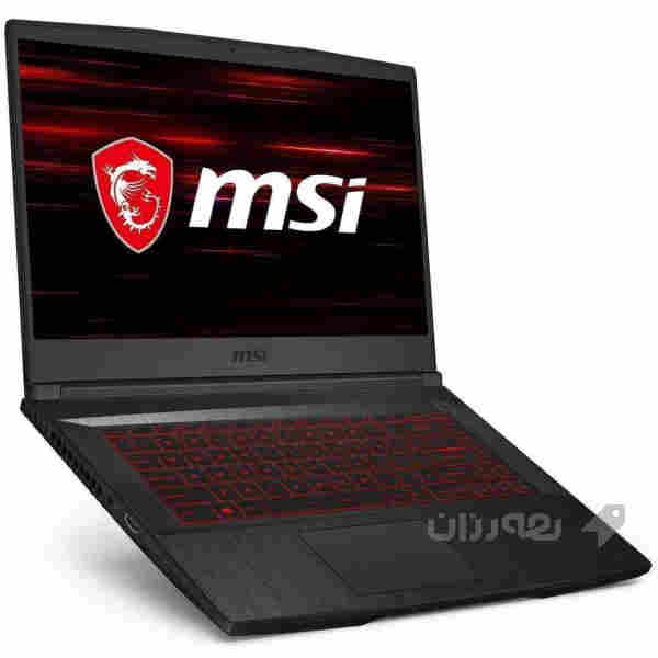 MSI Gaming Laptop Katana GF76 11UD