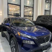 نيسان روگ موديل 2021