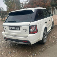 Land Rover Range Rover 2009