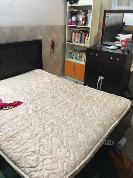 نوستنی تورکی دیوان - 2