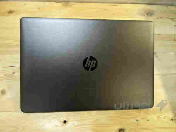 Hp laptop ZBook Studio g3 mobile - 6