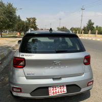 هونداي فينو 2022