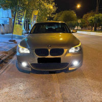 بو فروشتنBmw e60