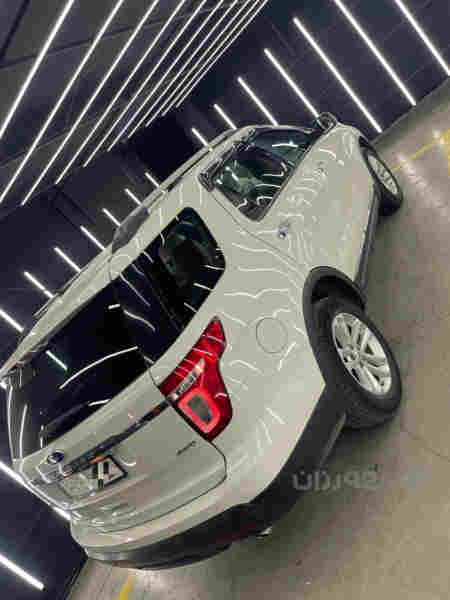 فۆڕد اکس بلورەر 2012 XLT خلیجی - 2