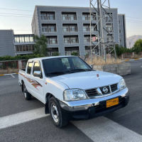 نیسان مۆدێل 2015 NISSAN