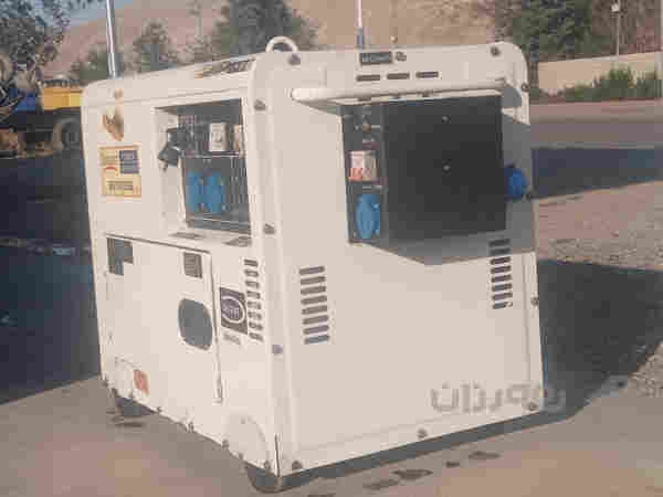 مۆلیدەی 32 ئەمپێڕی گاز  - 2