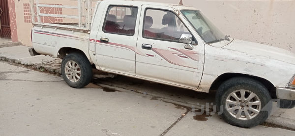 توێتا فاو دەبڵ - 2